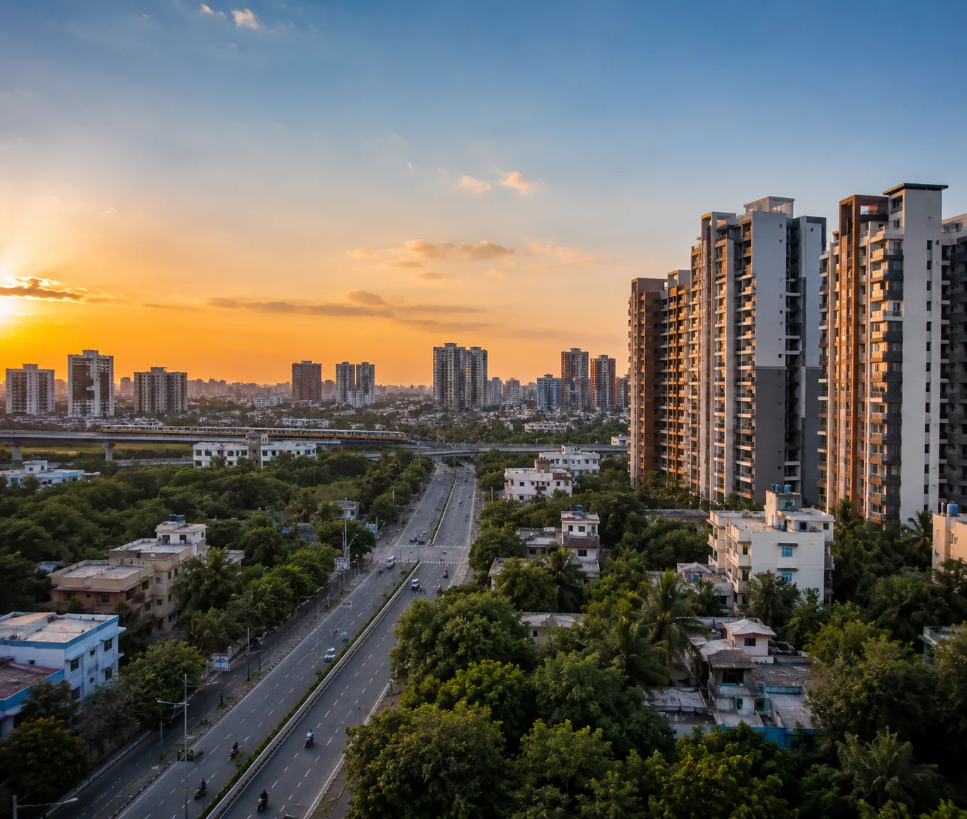 Real Estate Nagpur